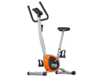 ONE RW3011 SILVER ORANGE MAXI 01