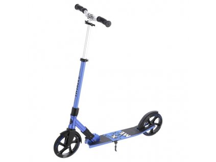 Koloběžka NILS Extreme HM205 modrá