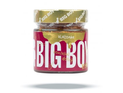 BIG BOY® Zlatonka 220g