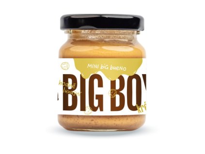 BIG BOY® mini Big Bueno 55g