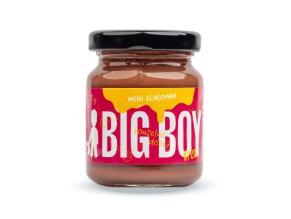 BIG BOY® mini Zlatonka 50g