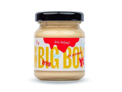 BIG BOY® mini Big Rafael 55g