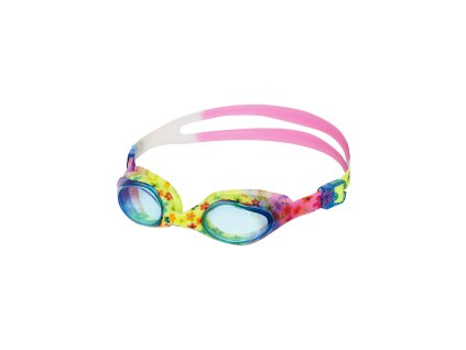 NQG170FAF BLUE FLOWERS MAXI 01