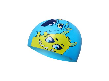 NQC MONSTER BLUE MAXI 01