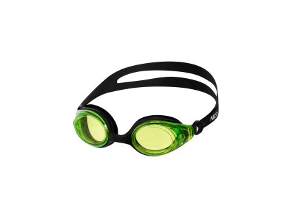 NQG600AF BLACK GREEN MAXI 01