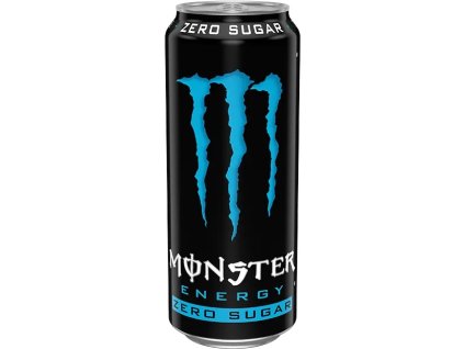 Monster Energy Absolutely Zero 500ml