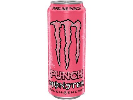 Monster Energy Pipeline Punch 500ml
