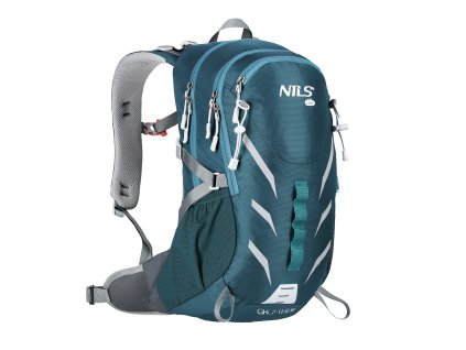 NC1942 GREEN MAXI 01