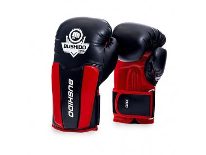 Boxerské rukavice DBX BUSHIDO DBD-B-3 (Velikost 10oz)