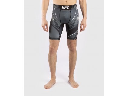 Kompresní šortky UFC Venum Pro Line černá
