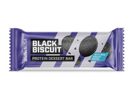 BioTech USA Protein Dessert Bar 50g