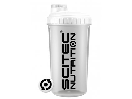 Scitec Nutrition Šejkr 700ml