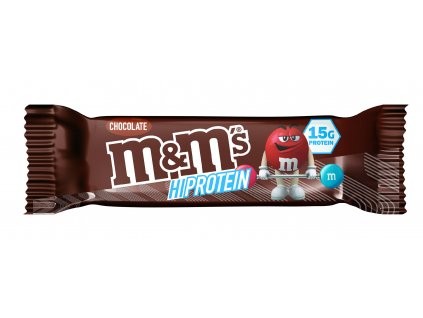 Mars M&M's HiProtein Bar 51g