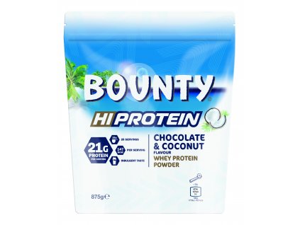Mars Bounty Protein Powder