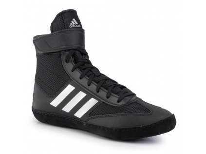 adidas Combat Speed 5 černá