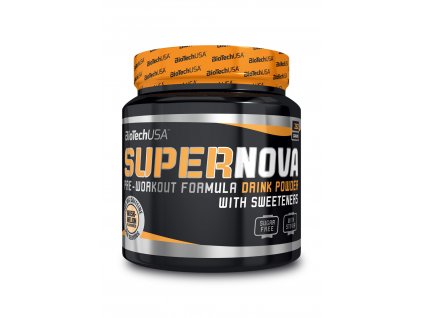 BioTech USA SuperNova 282g