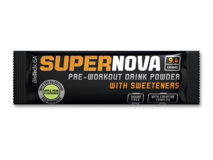BioTech USA SuperNova 9,4g