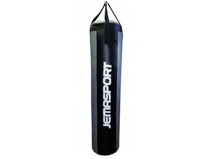 Boxerský pytel JEMASPORT Strong X, 120cm x 35cm, 35kg
