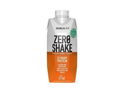 BioTech USA Zero Shake 330ml