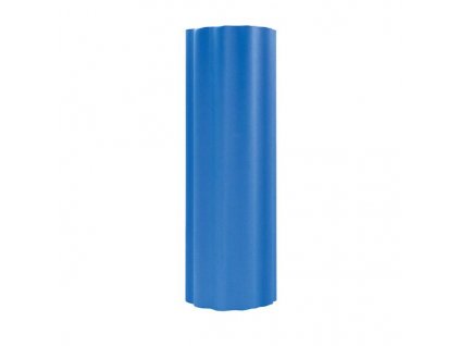 Masážní válec (Roller) 45 cm HMS FS201 modrý