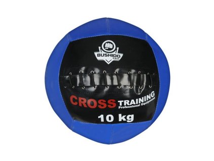 Wall ball DBX BUSHIDO 10 Kg