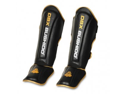 Chrániče holení DBX BUSHIDO DBD-SP-10v4 (Velikost M)
