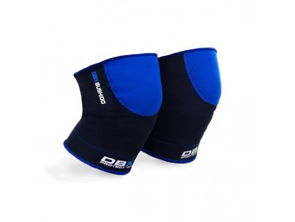Stahovadla na kolena DBX BUSHIDO DBD-E-1a (Velikost M)