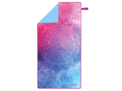 NCR14 MANDALA MAXI 01