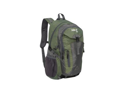 NC1733 DARK GREEN MAXI 01