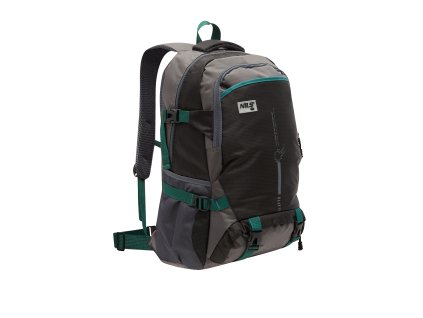 NC1736 BLACK MAXI 01