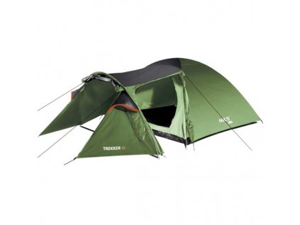 Turistický stan NILS Camp NC6312 Trekker III