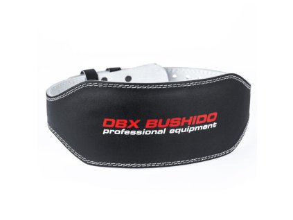 Posilovací pás DBX BUSHIDO DBX-WB-4 (Velikost M)