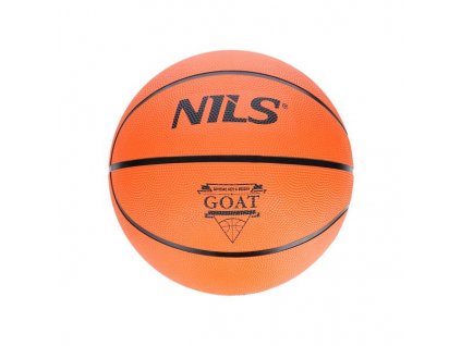 Basketbalový míč NILS NPK272 Goat 7