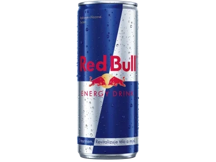 red bull original