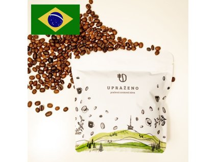 uprazeno brazilie