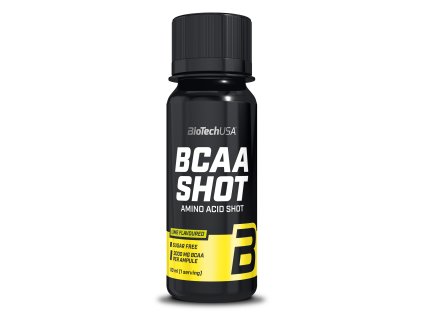 biotech usa bcaa shot
