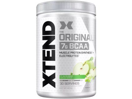 Xtend Original BCAA 430g - EXP