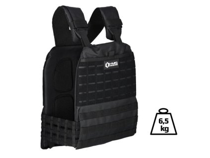 Taktická zátěžová vesta HMS Premium TKO07 6,5 kg