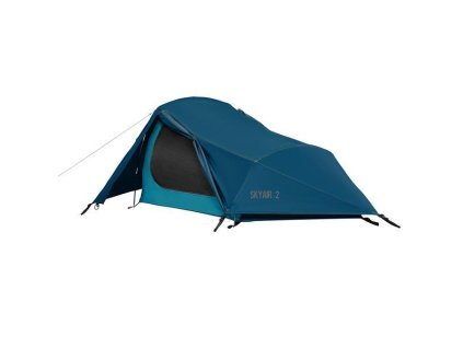 Lehký stan NILS Camp NC2502 Skyair 2 modrý