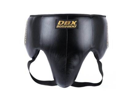 Suspenzor DBX BUSHIDO DBX-GG1 ProFighter (Velikost S)