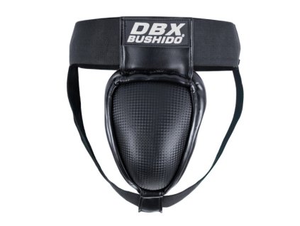 Suspenzor DBX BUSHIDO DBX-GG2 Warrior (Velikost S)
