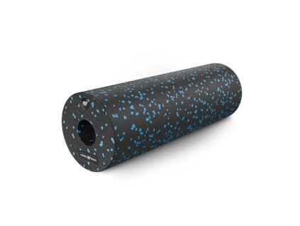Masážní válec MARBO MSR-EPP-45 45 cm černo-modrý