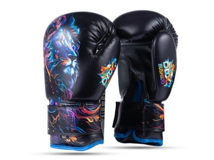 Boxerské rukavice DBX BUSHIDO ARB-Kids-v3