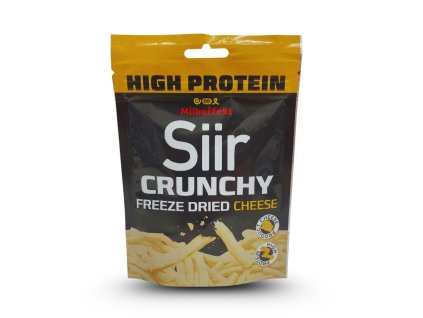 milkeffet siir crunchy