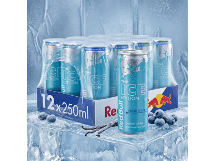 red bull ice 12