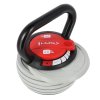 Nastavitelný kettlebell HMS KR20