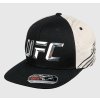 Snapback UFC Venum Authentic Fight Week 2.0 černo-bílá
