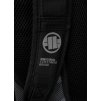 Batoh Pitbull West Coast AIRWAY HILTOP černo/šedá