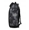 Batoh Pitbull West Coast AIRWAY HILTOP černo/šedá