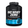 BioTech USA Protein Iso Whey Zero 2270g
